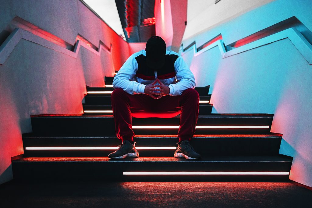 Male emotions unmasking the truth The Book of Man(03)