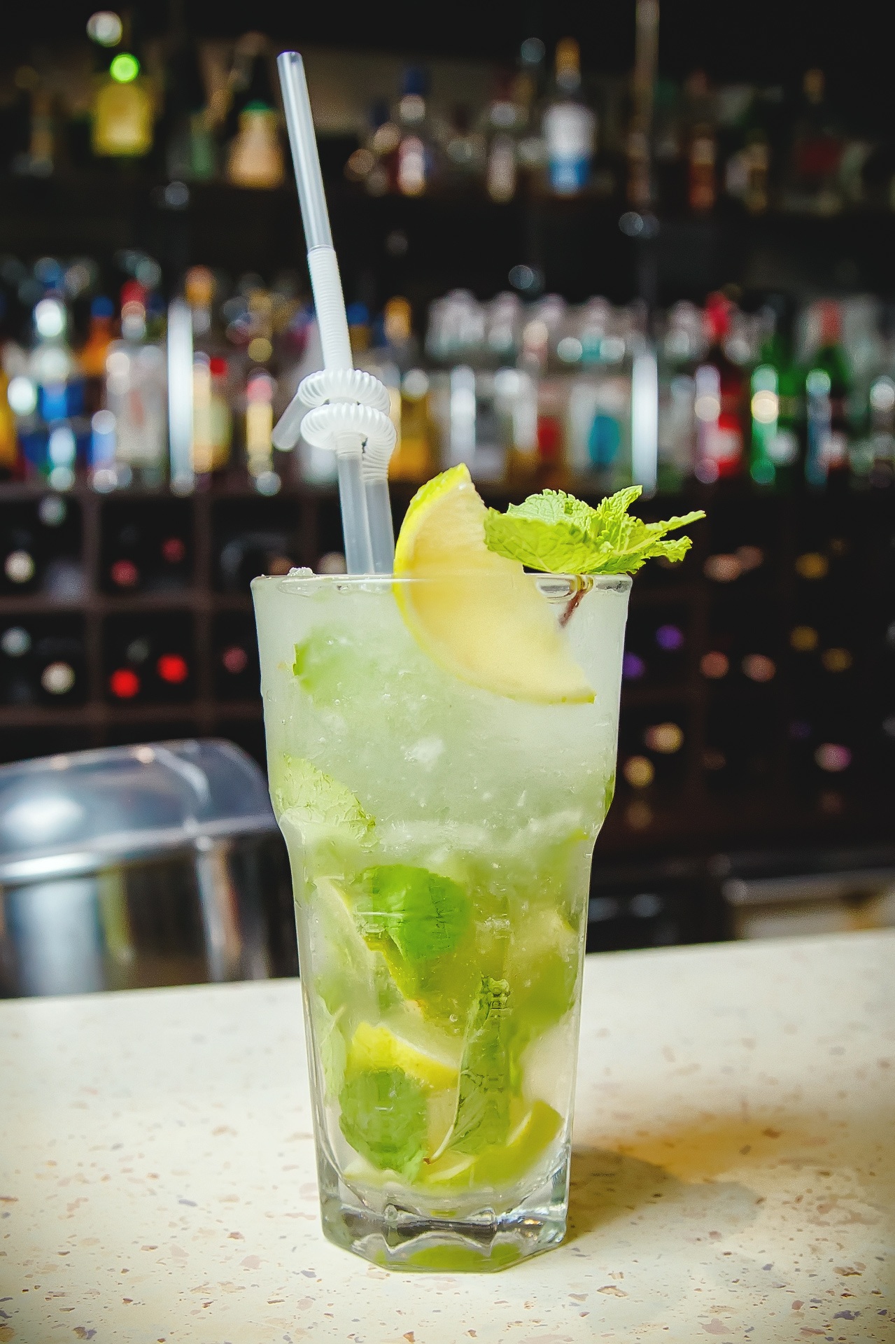cocktails