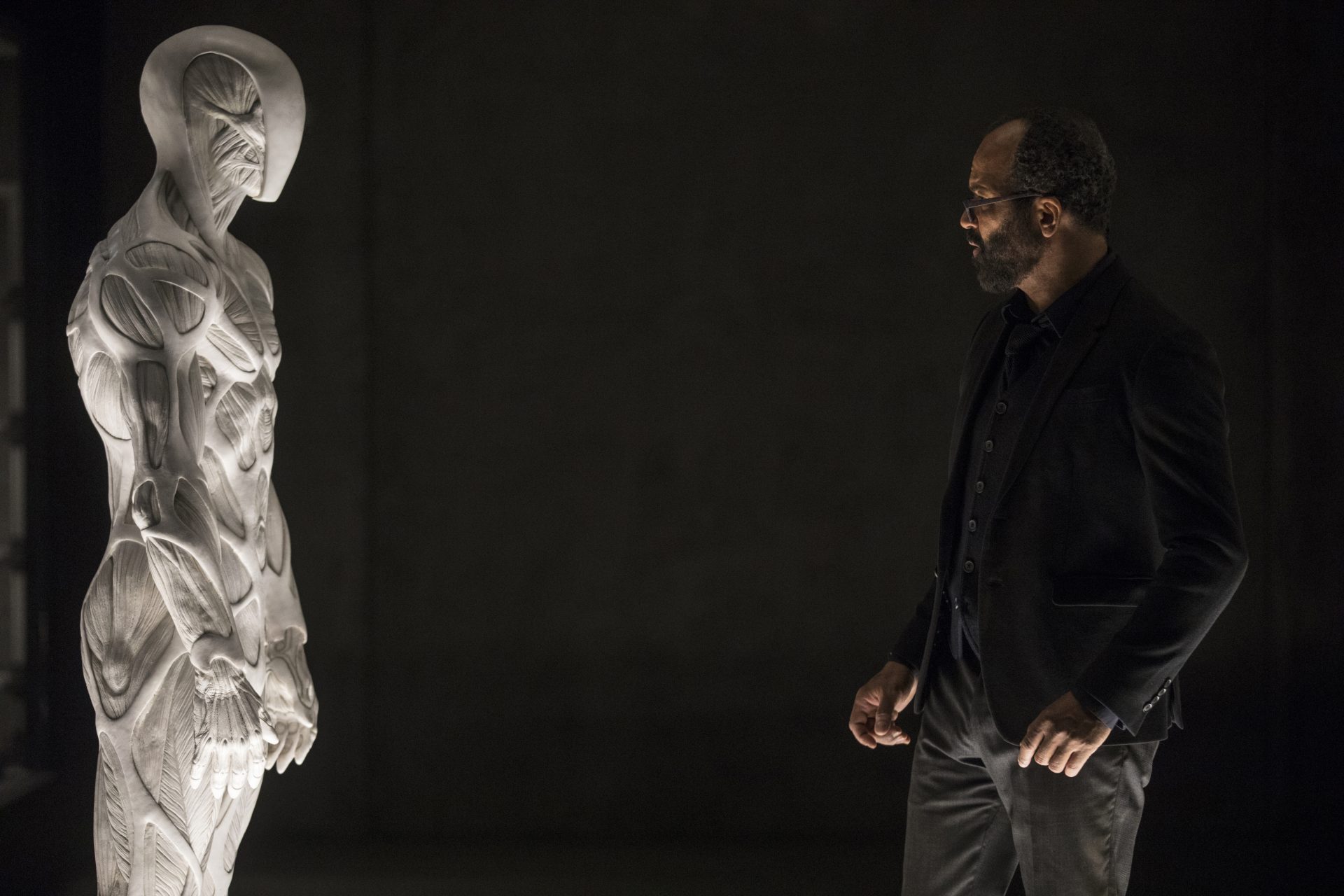 Westworld Season Two