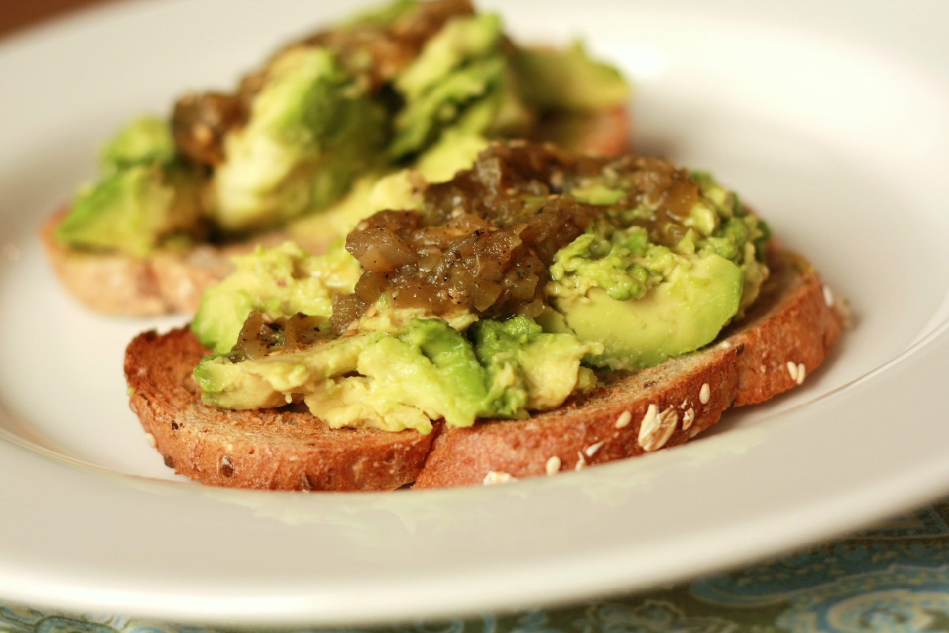 Vegan, food