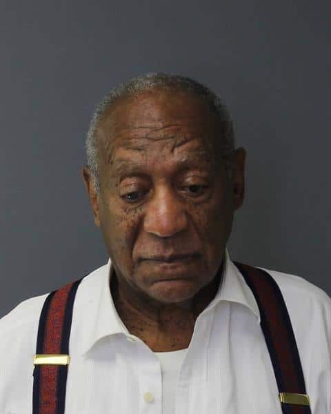 Bill Cosby and toxic masculinity