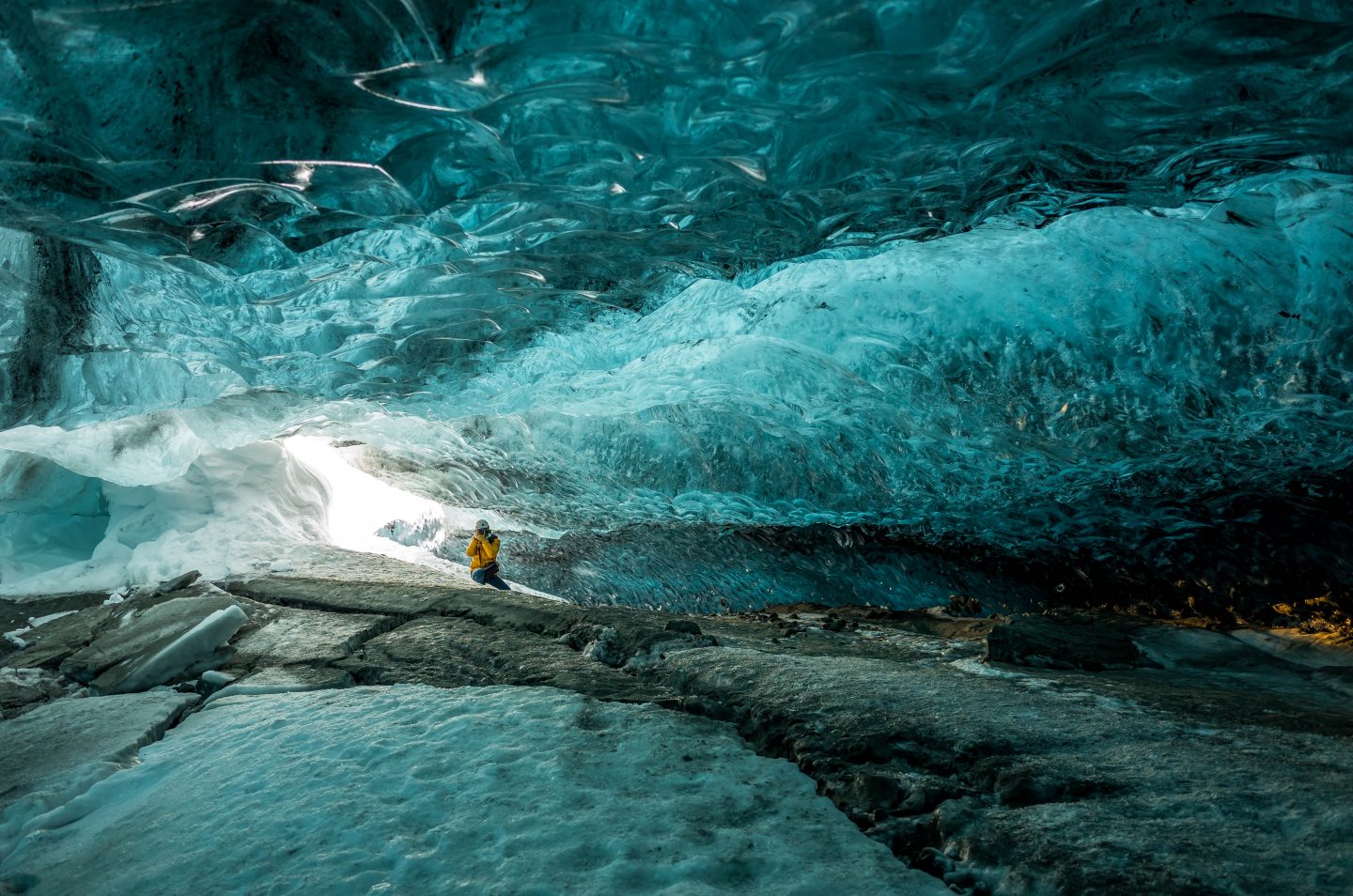 Geo-thermal, iceland, Freezing