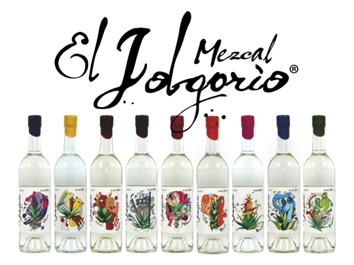 Alcohol. mezcal, drink