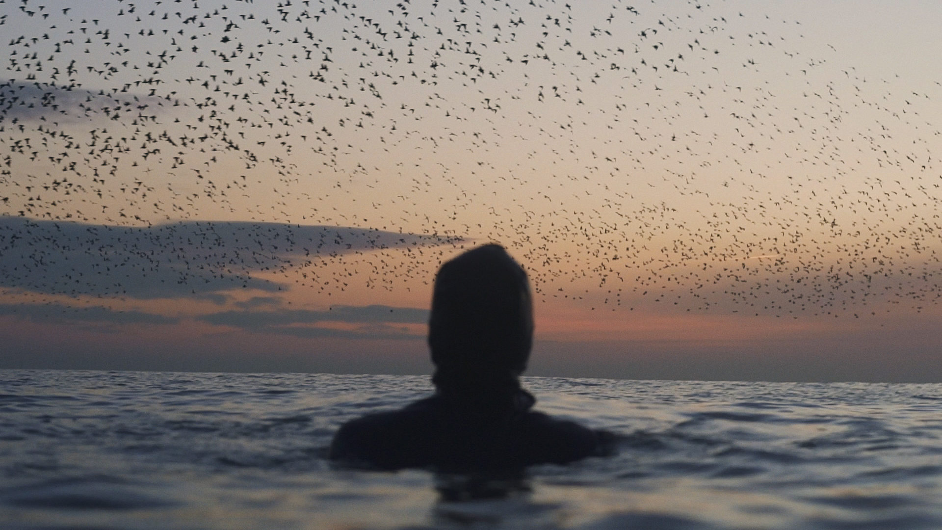 can swimming help anxiety
