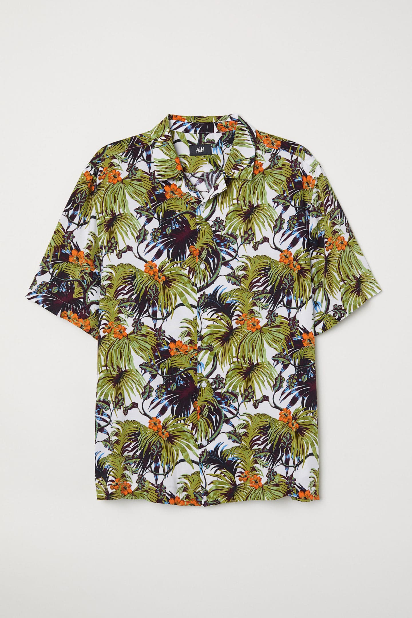 Hawaiian Shirts for Men - our pick of the best | The Book of Man