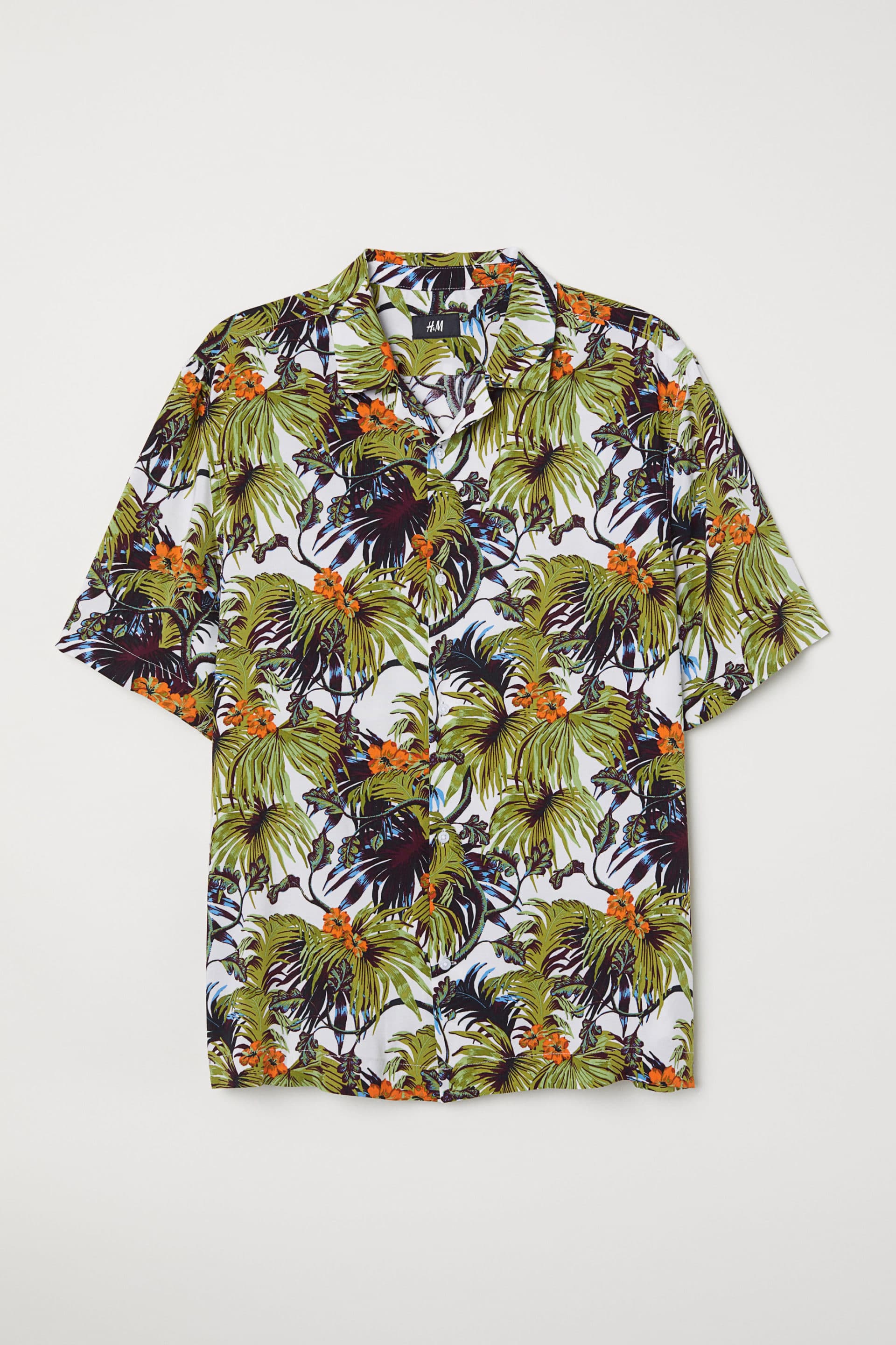 Hawaiian Shirts for Men - our pick of the best | The Book of Man