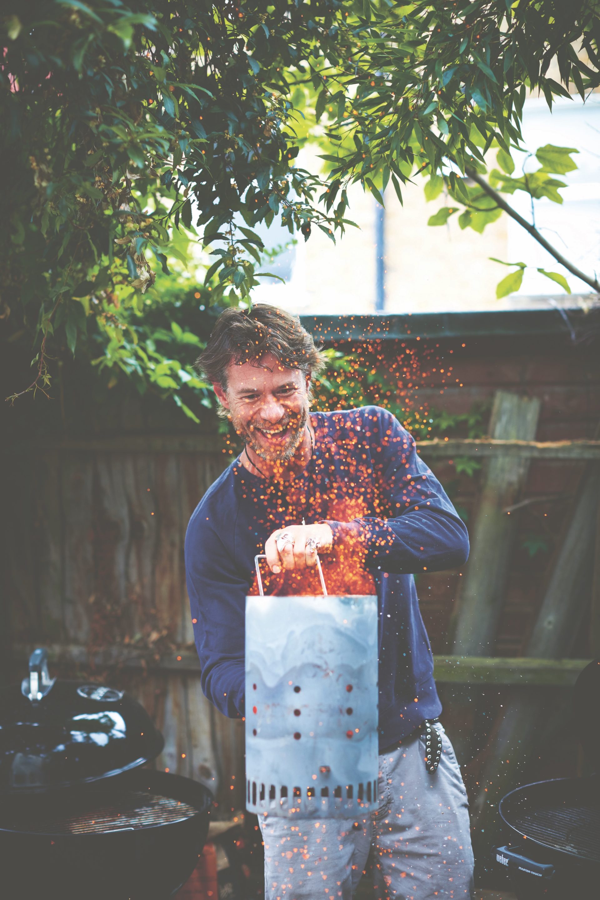 DJ BBQ Alabama Chicken