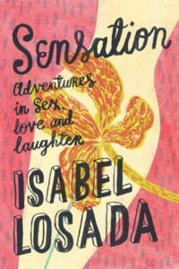 Sensations book