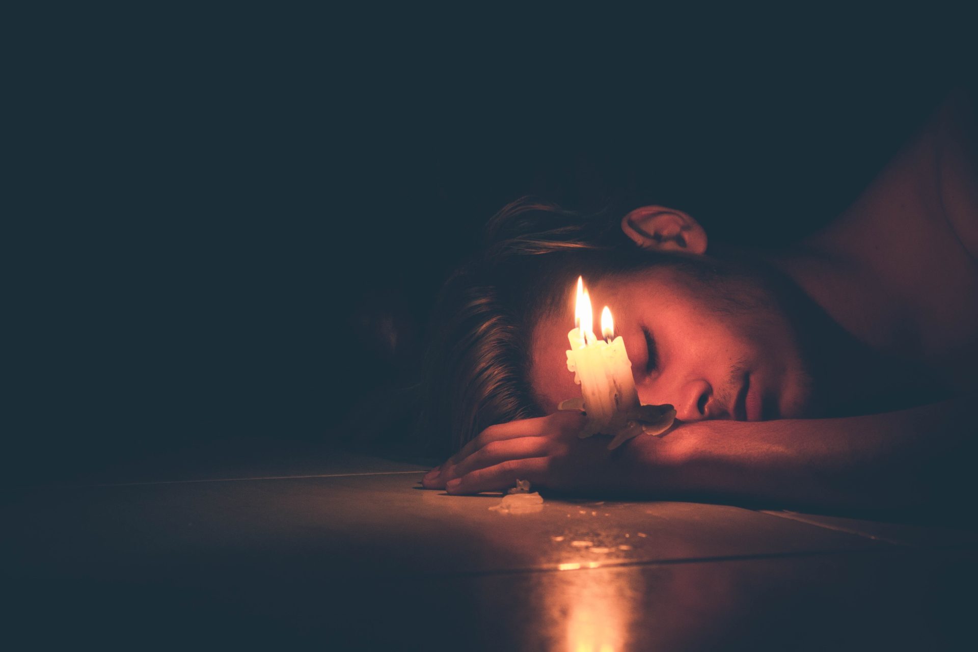 Mental Health help for men