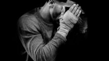 Black men's mental health