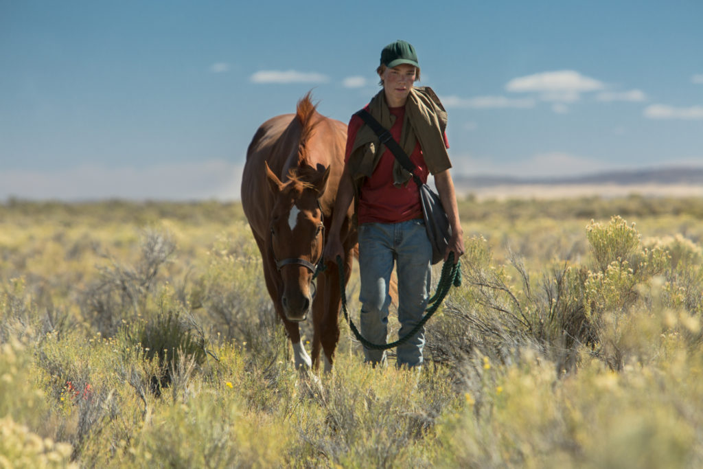 Lean on Pete film review
