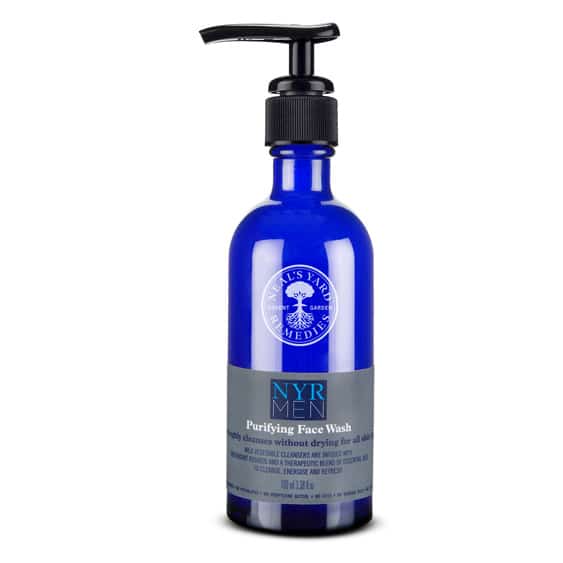 mens grooming products