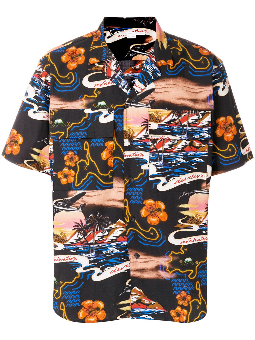 Hawaiian Shirts for Men - our pick of the best | The Book of Man