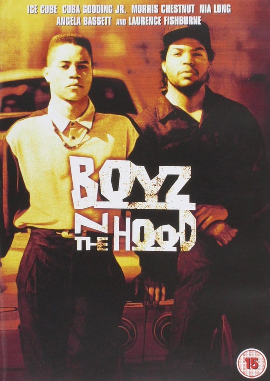 Boyz in the Hood