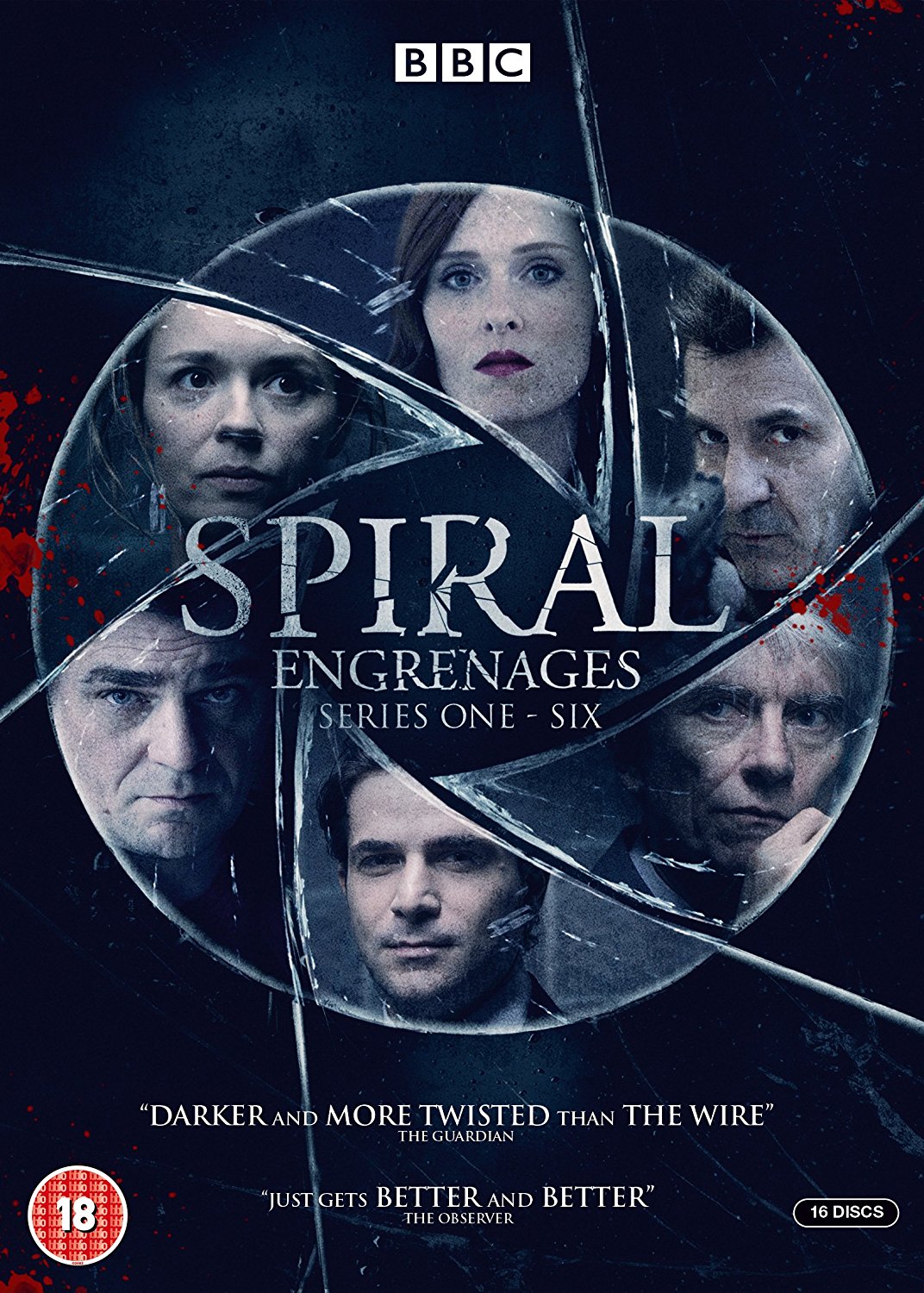 Spiral