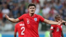 Harry Maguire