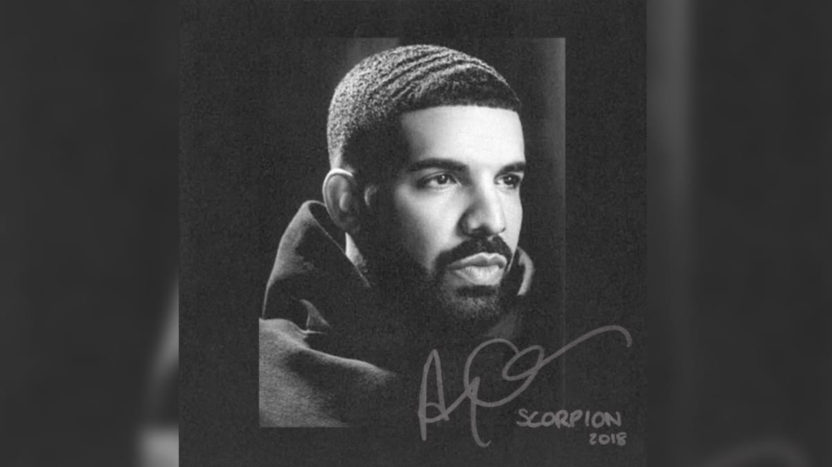 Drake S Scorpion Album Review Plus Gorillaz Amp Florence The Book Of Man