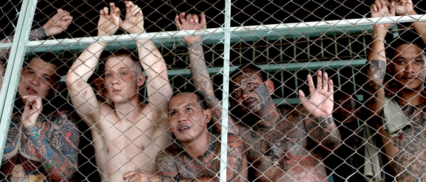 A Prayer Before Dawn review