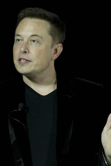 Elon Musk cave rescue