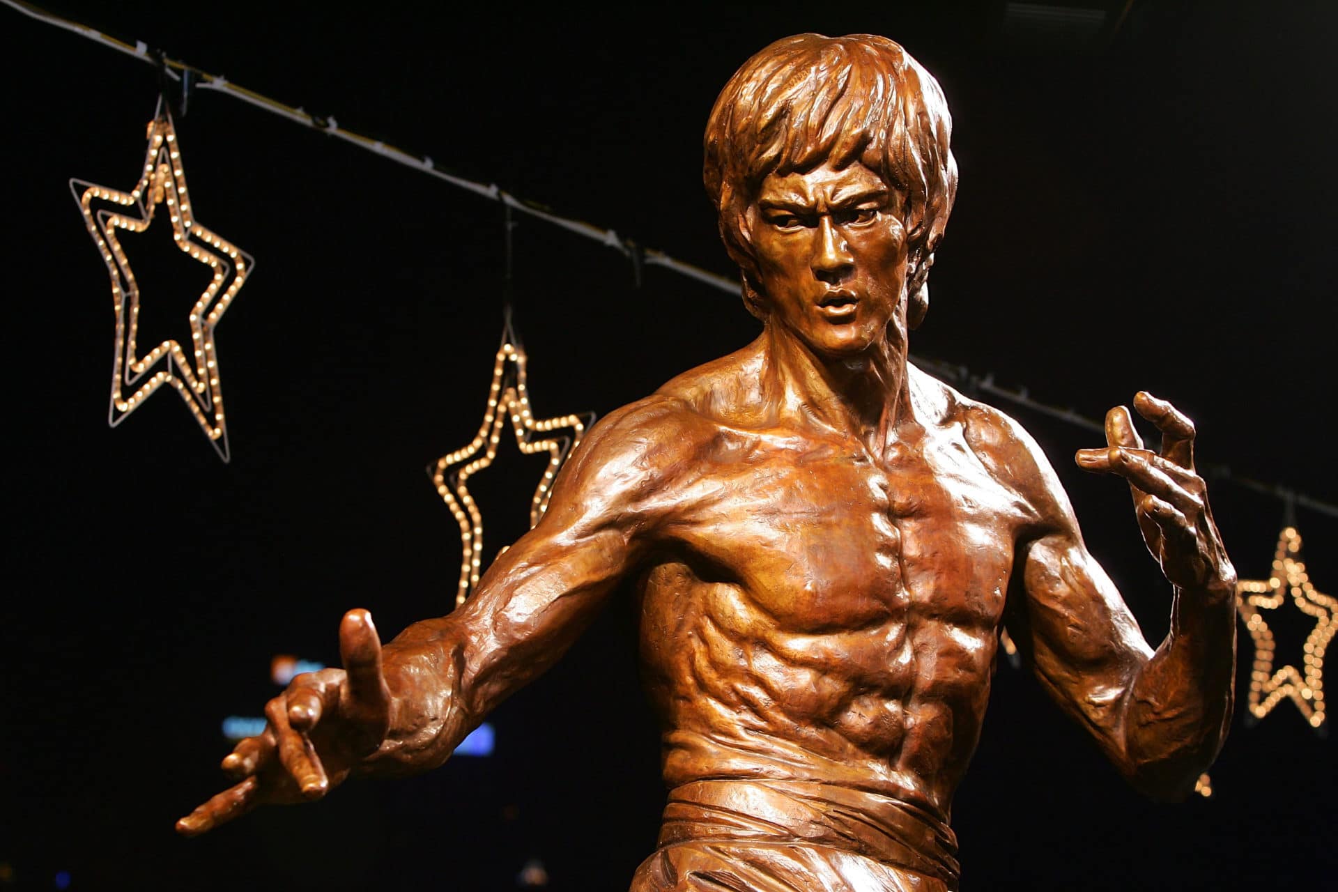 On Bruce Lee's death anniversary, a celebration of life ...