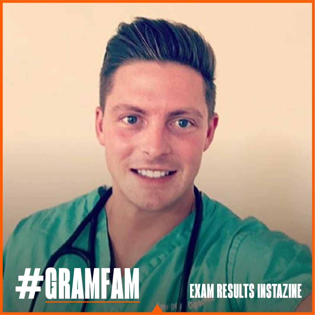 Love Island's Dr Alex