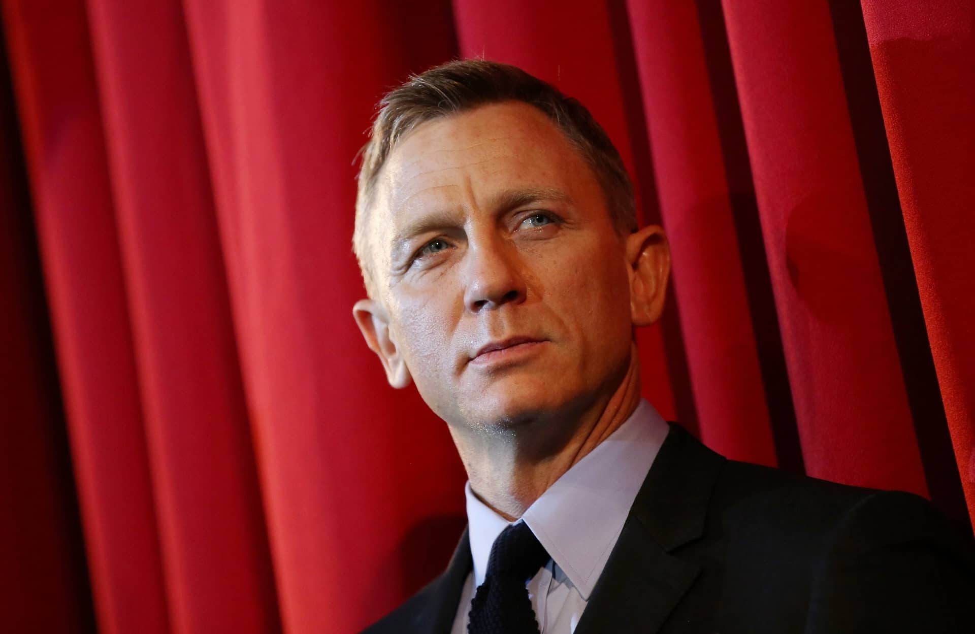 James Bond director