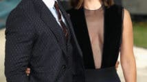 Tom Hardy family