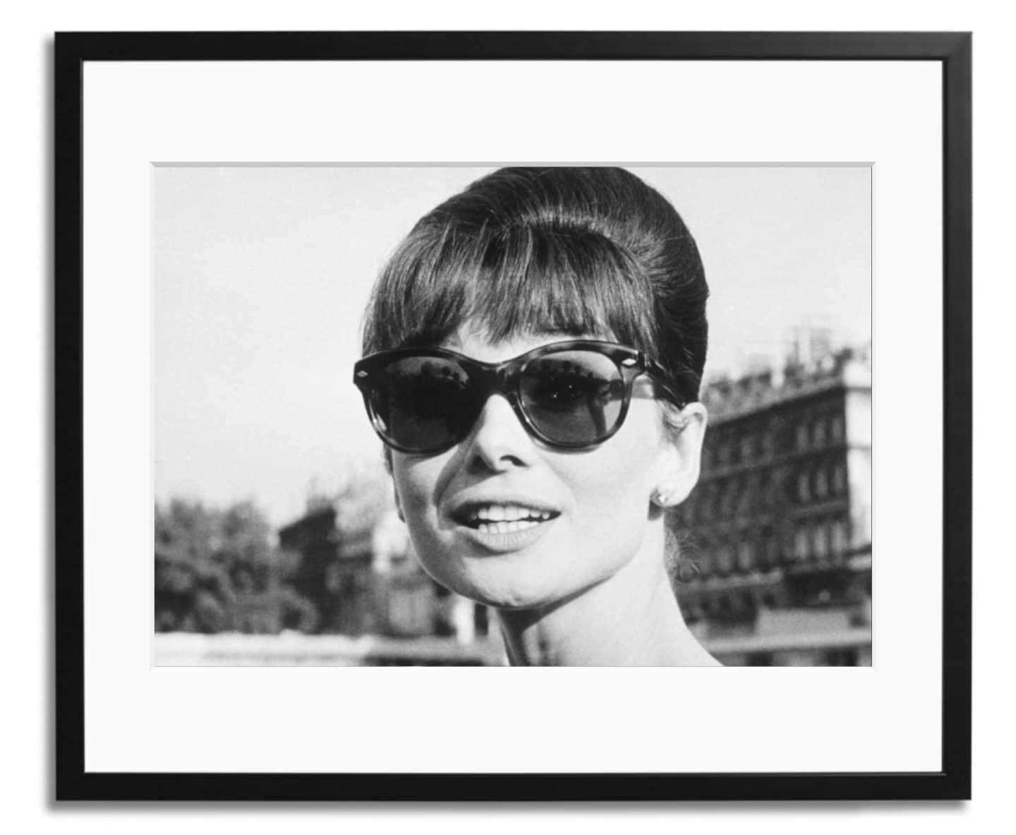 Audrey Hepburn