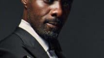 Idris Elba should be the new James Bond