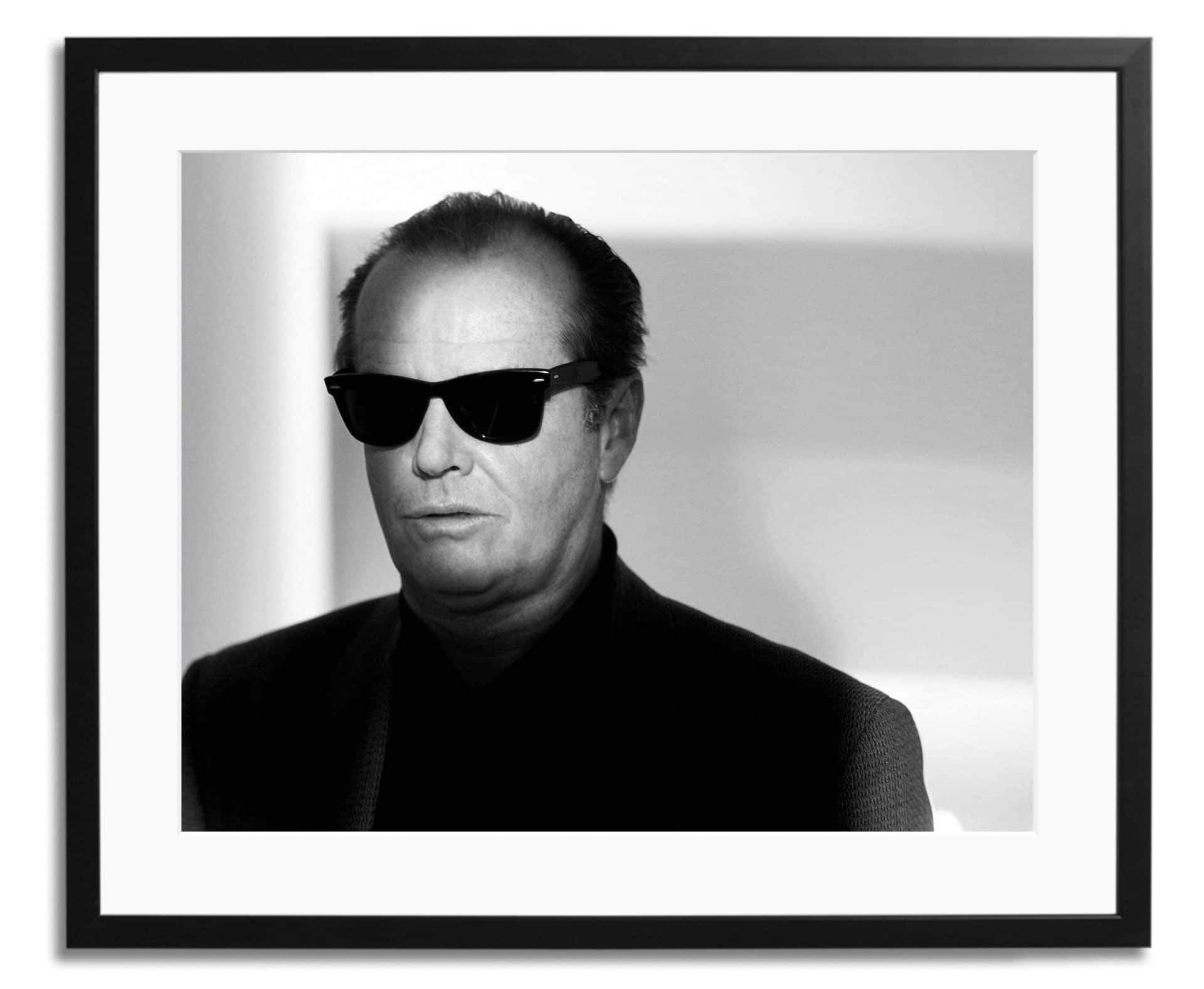 Jack deals nicholson sunglasses