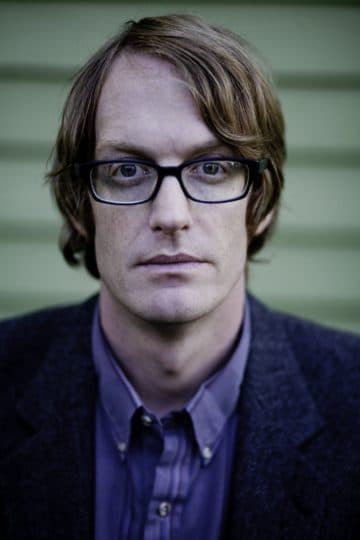 Patrick DeWitt interview