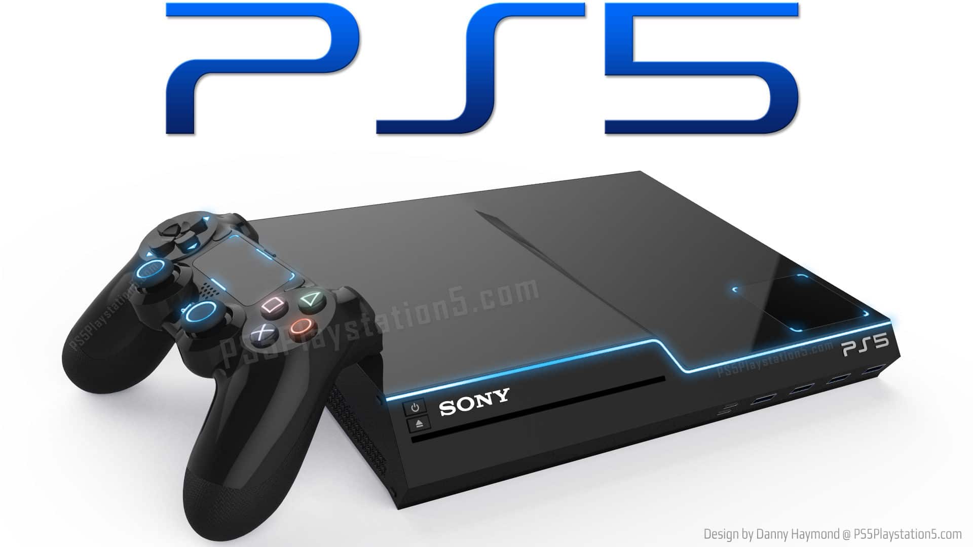 PlayStation5 release date