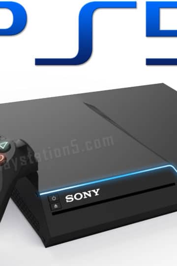 PlayStation5 release date