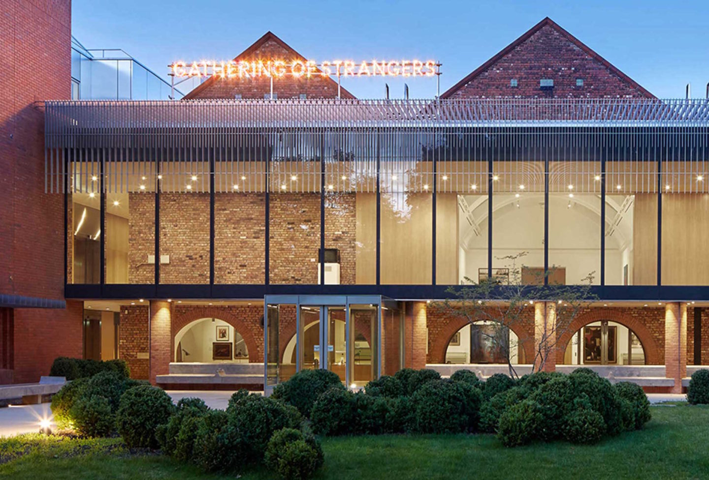 whitworth gallery
