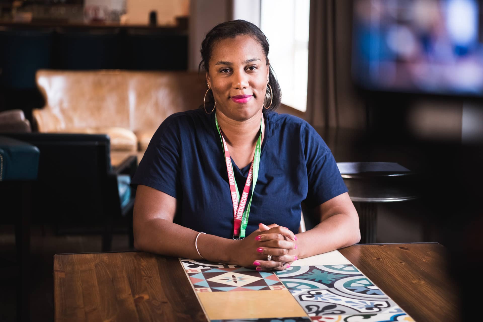 Mental Health Allies campaign