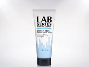 Lab Series Urban Blue Clay Mask