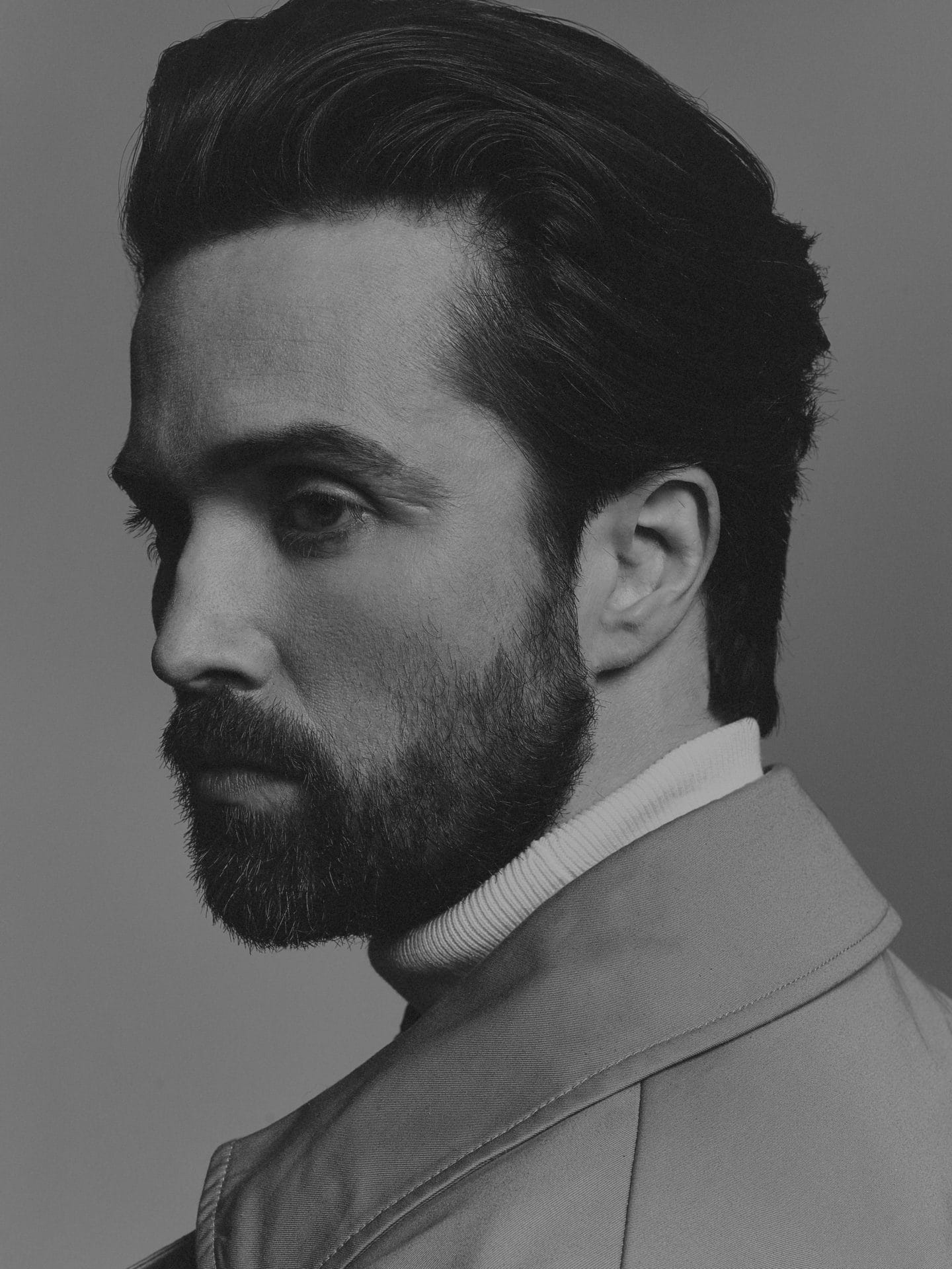 Emmett Scanlan