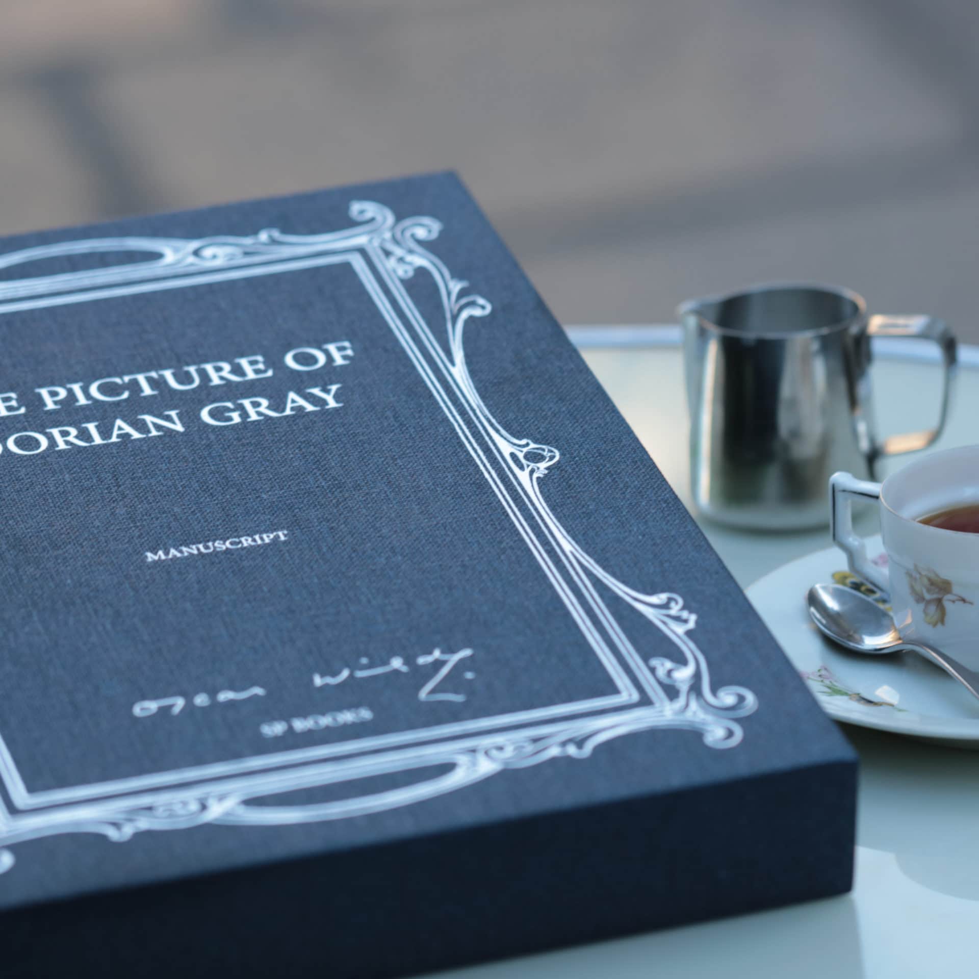 Picture of Dorian Gray