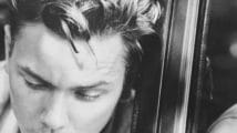 River Phoenix and New Masculinity