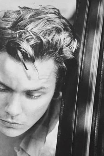 River Phoenix and New Masculinity