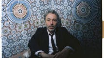 Baxter Dury interview
