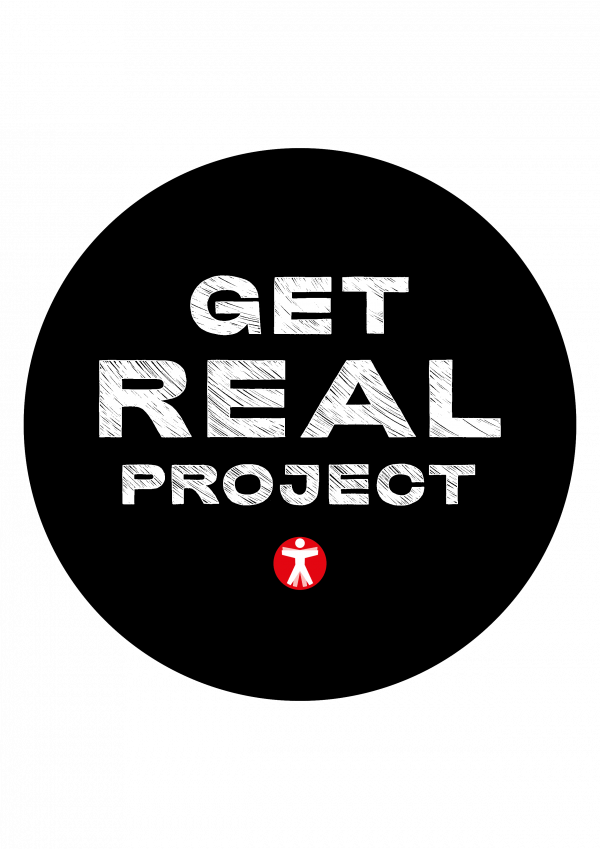 Get Real Project: changing fashion for men | The Book of Man