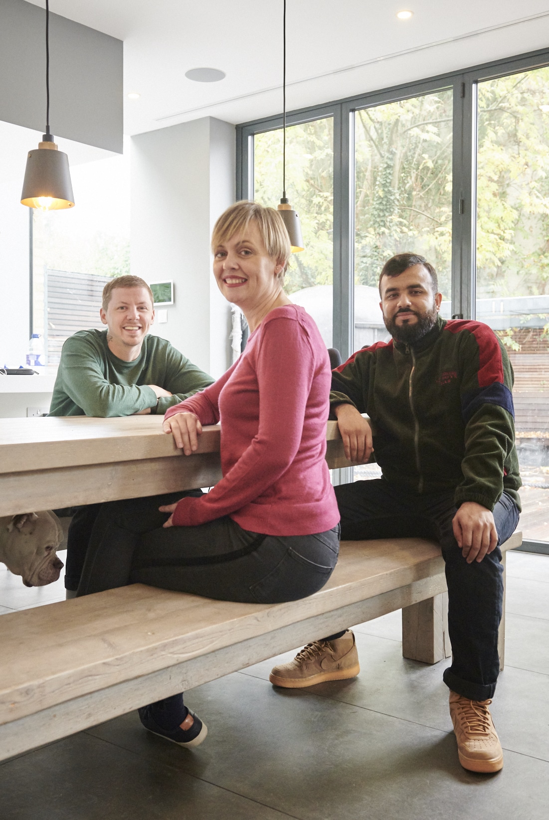 Professor Green podcast