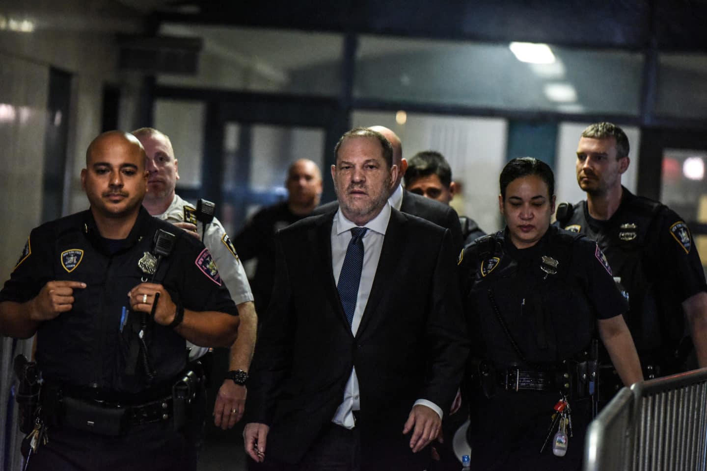 what is toxic masculinity?