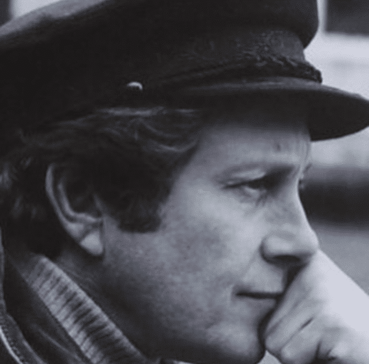 Nicholas Roeg