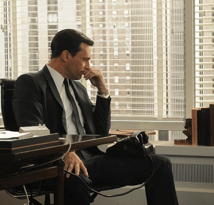 Toxic Masculinity at work
