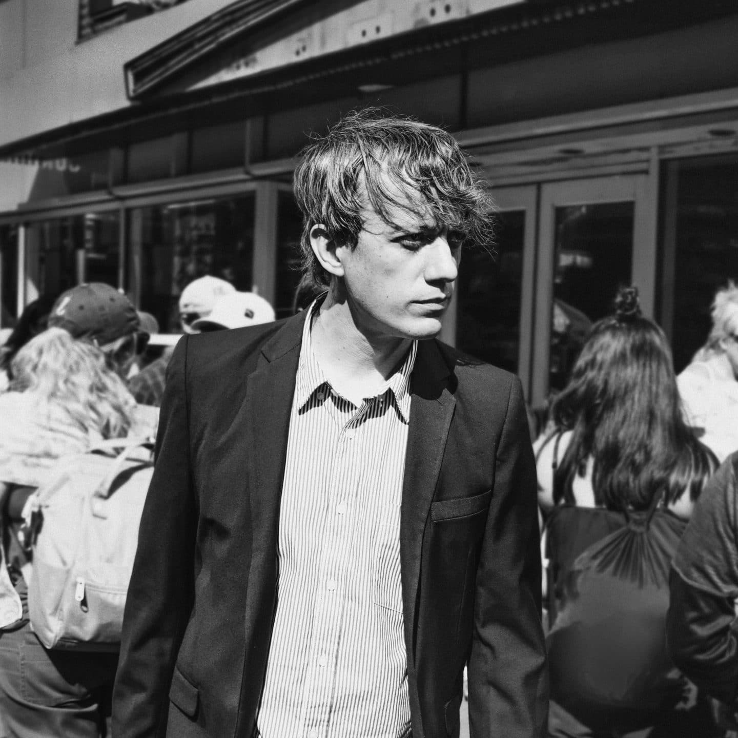 Steve Gunn
