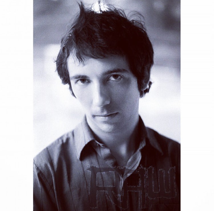 Pete Shelley