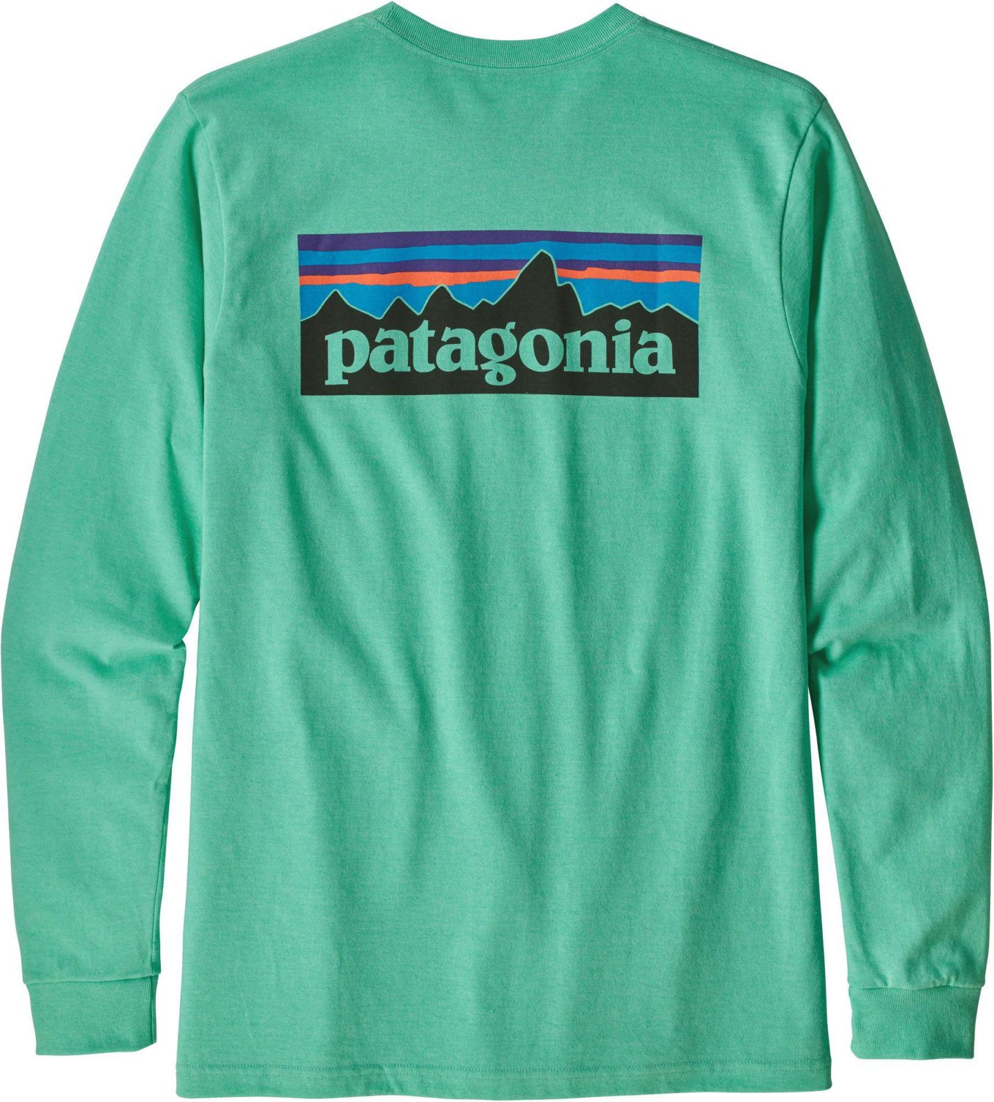 patagonia vjosa green