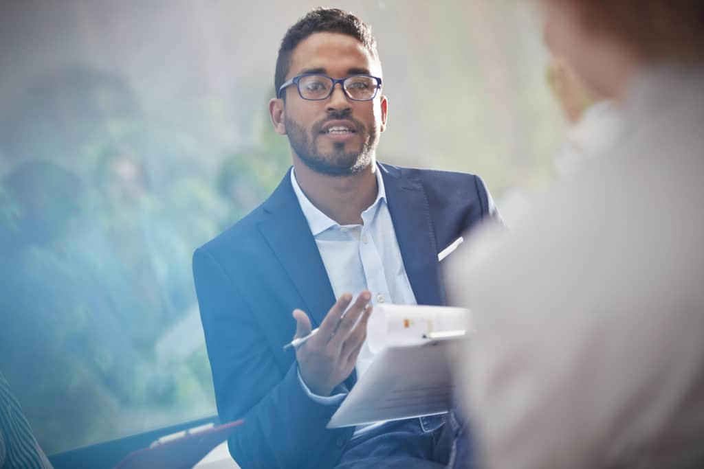 Mental Health support at work